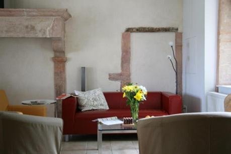 La Fontenelle - Lovely Holiday House With Swimming Pool Cuisery Luaran gambar