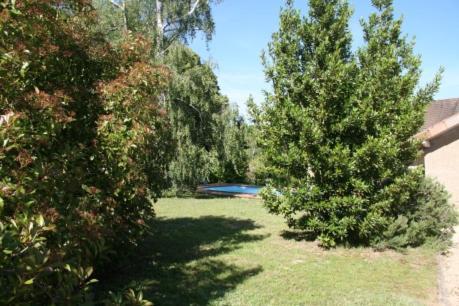 La Fontenelle - Lovely Holiday House With Swimming Pool Cuisery Luaran gambar